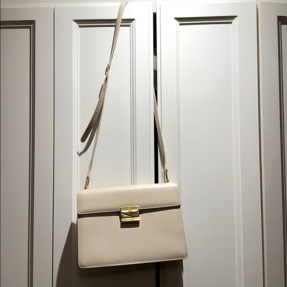 Mark Cross bag